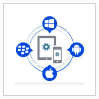 Mobile App Development