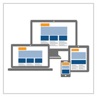 Responsive Website Design